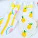 VENEKA 4Pcs Bird Diaper Reusable Washable Parrot Nappies Clothes Flight Suit Dress for Parakeet Cockatiel African Macaw - Buy Online on GoSupps.com