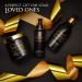 Argan oil treatment for dry and damaged hair for magnificent beauty and care. - Buy Online on GoSupps.com