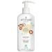 ATTITUDE Body Lotion for Baby