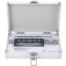 Deror Quantum Analyzer - 3rd Gen Mini Quantum Magnetic Resonance Body Detector | 45 Health Reports - Buy Online on GoSupps.com