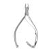 Vitry Skin Clasp Stainless Steel Clasp 12 cm