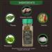 USimplySeason Zaatar Spice (assaisonnement la langue 136 1 g) Tangy 135 g (Lot de 1) - Buy Online on GoSupps.com