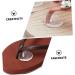 VALICLUD Gel Metatarsal Pads - 15 Pairs Transparent Adhesive Flip-Flop Sandal Inserts - Cushioned Toe Protectors & Shoe Guards for Ultimate Comfort - Buy Online on GoSupps.com