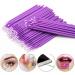 60 disposable mascara sticks 20 lip brushes and micro applicators 20 eyebrow brushes + 20 lip brushes - Buy Online on GoSupps.com