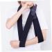 Buy Healeved 3pcs Arm Support Sling - Breathable Shoulder Brace & Immobilizer for Shoulder Pain Relief & Surgery - International Shipping Available - Buy Online on GoSupps.com