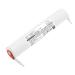 2000mAh Replacement Battery for Schneider 805566 OVA58916 758005 OVA58910 OVA58913 OVA58983 802327 MGN9015 (3.6V)