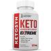 (10 Pack) Ketosyn Keto ACV Extreme Pills 1675 MG Keto Support Blend Capsule Alternative to Keto ACV Gummies Formulated with Apple Cider Vinegar Extra Virgin Olive Oil Powder Green Tea 600 Capsules - Buy Online on GoSupps.com