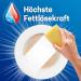 Pril Kraft Gel Ultra Plus 450ml - Hand Dishwashing Detergent for Superior Fat Removal - Effective in Cold Water - Original Power Gel (1-Pack) - Buy Online on GoSupps.com