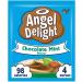 Dessert Bundle With Angel Delight Chocolate Mint Flavour 59g x2 & Angel Delight Chocolate 59g x2 (4 Pack) - Buy Online on GoSupps.com