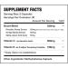 Altitude Sickness Prevention Formula | 60 Capsules with Vitamin C & Alpha Lipoic Acid | No-GMO & Allergen-Free - Buy Online on GoSupps.com