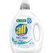 all Free Clear 2X Concentrated Laundry Detergent for Sensitive Skin - 90 Loads, 80.1 Fl Oz - Buy Online on GoSupps.com