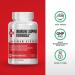 Immune Support Formula with L Lysine, Zinc, Vitamin C & Oregano Oil - 120 Capsules - Buy Online on GoSupps.com