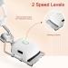 Electric Heated Eyelash Curler Hot Lash Professional Eyelash Tools Battery Powered Lash Lifter Rechargeable Clamp Suitable for All Types of Eyelashes - Buy Online on GoSupps.com