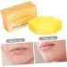 POPETPOP 6 Boxes Under Mouth Patches Sleepmask Portable Lip Films Lip Caring Convenient Lip Crystal Lip Masks Lip Cosmetic Mask Gel Sleeping Lip Masks Care Supplies Glycerin Miss - Buy Online on GoSupps.com