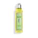 L'OCCITANE Mint Verbena Exfoliating Shower Gel 250ml | Minty and Zesty Shower Gel for All Skin Types Mint Shower Gel 250ml