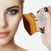 Synthetic Fiber Flat Top Foundation Brush Set withBase Durable Construction Stylish and Ergonomic for Easy and Efficient Makeup Application - Buy Online on GoSupps.com