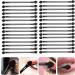 Hemoton 60 Pcs Double Ended Eyeshadow Brush Eye Shadow Applicator Makeup Brush Cosmetic Cosmetic Eye Shadow Stick Cosmetic Shadow Brush Makeup Tool Cosmetic Tool - Buy Online on GoSupps.com