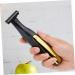 Rechargeable Nose Hair Trimmer & Electric Shaver for Men - Multi-Functional Travel Razor - Buy Online on GoSupps.com