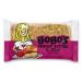 Bobo's Oat Bars (Peanut Butter and Jelly, 12 Pack of 3 oz Bars) Gluten Free Whole Grain Rolled Oat Bars - Great Tasting Vegan On-The-Go Snack, Made in the USA Peanut Butter/Jelly