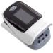 BeMatik Fingertip Oximeter - Accurate Oxygen Saturation & Heart Rate Monitor with OLED Display | International Shipping Available - Buy Online on GoSupps.com