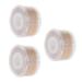 POPETPOP Makeup Tape 6 Rolls Lace Double Eyelid Sticker Eyelid Stickers Comfortable Eyelid Tape Double Sided Tape Eyelid Tapes Stickers Double Sided Eyelid Tape Double Eye Shaping Stickers