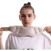 Alomejor Neck Support Pillow | Relief for Neck Pain & Fatigue | Highly Elastic & Breathable Design - International Shipping Available - Buy Online on GoSupps.com