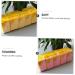 FRCOLOR Compressed Sponges wet puff dry wet sponge remover pads face remover puffs face cleansing sponge sponge Facial Sponge pva loose powder Compressed Cleaning Sponges - Buy Online on GoSupps.com