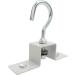 SCSPORTS Box Bag Suspension - Rotatable Heavy-Duty Stainless Steel Hook for Up to 80kg | Ceiling Fastening & Bracket - Buy Online on GoSupps.com