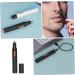 Didiseaon Electric Nose Hair Trimmer for Women - Portable Travel Nose Hair Scissors & Shaver - Buy Online on GoSupps.com