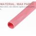 Lurrose 8Pcs Aromatherapy Belly Button Candle Navel Massage Tools for Home - Buy Online on GoSupps.com