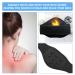 Buy Heated Neck Warmer - Magnet Therapy Neck Support & Pain Relief | Winter Protection & Thermal Insulation - Buy Online on GoSupps.com