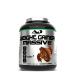 ADDICT SPORT NUTRITION AD Muscle mass protein - Bodybuilding multivitamins - Weight gain - Whey protein - Massive weight gainer - 2.5 kilos -