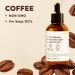 Coffee Essential Oil for Diffuse & Orange Essential Oil for Diffuser Set - Aromatherapy Grade Essential Oils Set - 2X 4 Fl Oz - Kukka - Buy Online on GoSupps.com