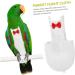 Shop PopetPop Flying Bird Diapers & Costumes | Cotton Diagel Pants & Harness for Nymphensittich & Ara | International Shipping - Buy Online on GoSupps.com