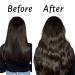 Hotlulana Dark Brown Tape In Hair Extensions - 16 Inch Real Remy Human Hair - 20 Pcs #2 Invisible Extensions - Buy Online on GoSupps.com