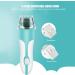 ANKROYU Waterproof Baby Hair Trimmer - Cordless & Quiet Clipper with Comb Guides | USB Rechargeable for Toddler Kids - Buy Online on GoSupps.com