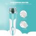 Easy-to-Use Baby Hair Clipper with Automatic Hair Absorption - Perfect for Kids, Toddlers, and Adults - Buy Online on GoSupps.com