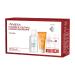 Avon Anew Reversalist Mini Anti-Ageing Skincare Regime 4-Piece Set - Includes: Micellar Water Radiance Maximising Serum Plus Day and Night Creams