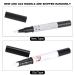 Growth Amplifier Pencil Set | Mustache & Facial Hair Growth Pen for Thicker Fuller Hair - 2 Pieces - Buy Online on GoSupps.com