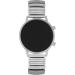 Marshal Senso Smart I S-BV | German Touch Glass Clock for Seniors & Blind | Easy Alarm Function for Dementia Care - Buy Online on GoSupps.com