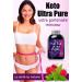Keto Ultra Pure Energy Booster Formula - Cure 2 Months - Helps with Weight Loss - 100% Natural Ingredients - Buy Online on GoSupps.com