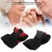 GOTOTOP Finger Splint Brace for Stroke Recovery | Rehabilitation Hand Fist Splint for Hemiplegia & Elderly - Ideal for Patients & Athletes - Buy Online on GoSupps.com