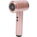 Cordless Hair Dryer Fast Drying 6 Speed Adjustment Handheld Cordless Blow Dryer for Home (US Plug) US Plug Rose Gold - Buy Online on GoSupps.com