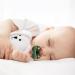 ZONED Pacifier Holder - Safe & Easy-to-Clean Pacifier Chain Set for Travel Diaper Bag Camping & Shopping - Buy Online on GoSupps.com