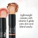 Sorme Treatment Cosmetics Lip and Cheek Velvet Stick - Easy Application Blendable Lightweight Formula Shy - 0.200 Oz | International Shipping Available - Buy Online on GoSupps.com