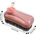 Shakven Scrub Brush with Soap Dispenser Multifunctional Shoe Brush - Clothing Brush Scrubber for Dishes Pans Household Cleaning Brushes Kitchen Cleaning Brush Green - Buy Online on GoSupps.com