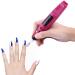 Buy Pen Shape Electric Nail Art Drill - Professional Quality for Perfect Nail Designs | Fast International Shipping - Buy Online on GoSupps.com