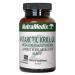 NutraMedix Antarctic Krill Oil 500mg - Fish Oil Supplement - Omega-3s (EPA & DHA) + Astaxanthin - Red Krill Supplement for Joint Immune Heart Liver & Brain Health Support (60 Softgels)