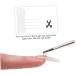 FOMIYES 3 Sets Nail Extension Set Poly Nail Clips Finger Extension Manicure Tool Nail Decoration Tool DIY Tools Nail Art Pen Nail Art Tools Patch Aluminum Alloy Securing Clip - Buy Online on GoSupps.com