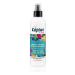 KAIRLY - Spray D m lant KAPIWI Kids - Cheveux Boucl s & Fris s - D m le Hydrate & Redonne clat - 250ml - 97% Naturel - Aloe Vera Coco & Karit
